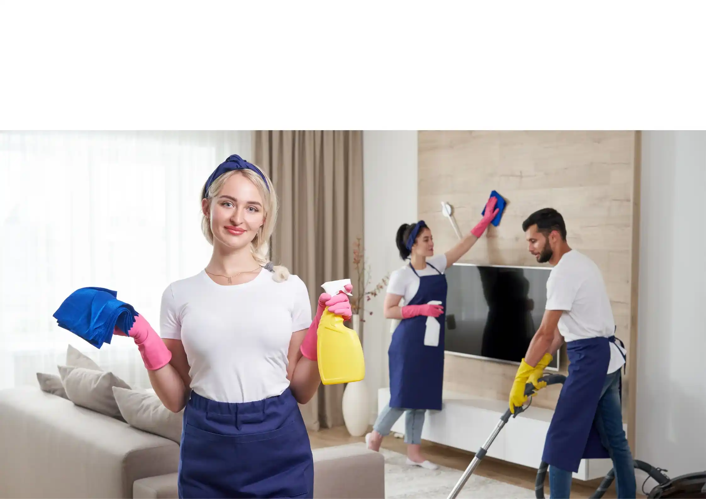 Las 15 mejores Empresas de limpieza en Phoenix, AZ