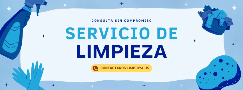 como empezar un negocio de limpieza