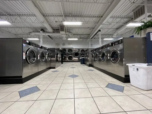 laundry cerca de mi ubicación actual tulsa