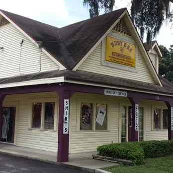 servicio de planchado de ropa cerca de mi mi tampa