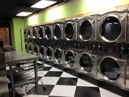 laundromat cerca de mi ubicación 24 horas tulsa