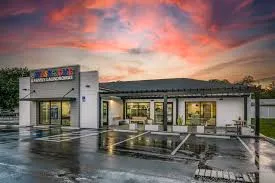 lavanderia 24/7 cerca de mi tampa