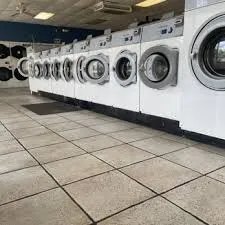 lavandería cerca de mi casa en tulsa