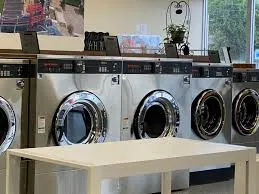 laundromat cerca de mi ubicación 24 horas Nashville