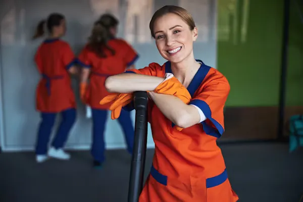 home cleaning services near me utica ny