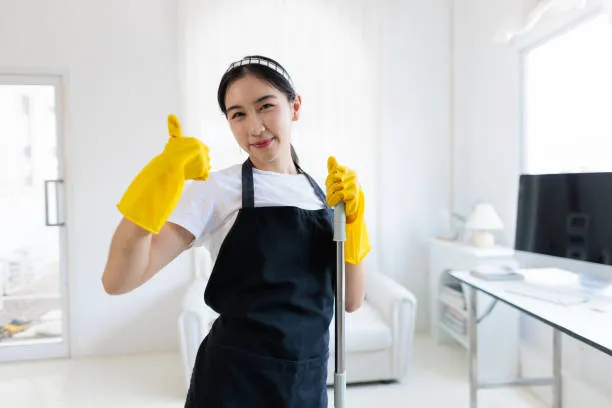 professional office cleaning companies in Schenectady NY