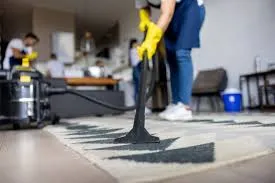 servicio de limpieza de casas california