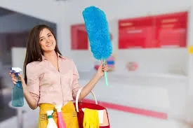 empleos de limpieza en imperial california