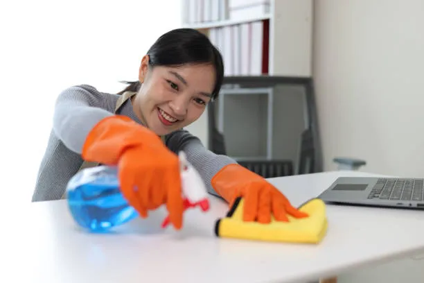 cleaning jobs near me Ahwahnee CA