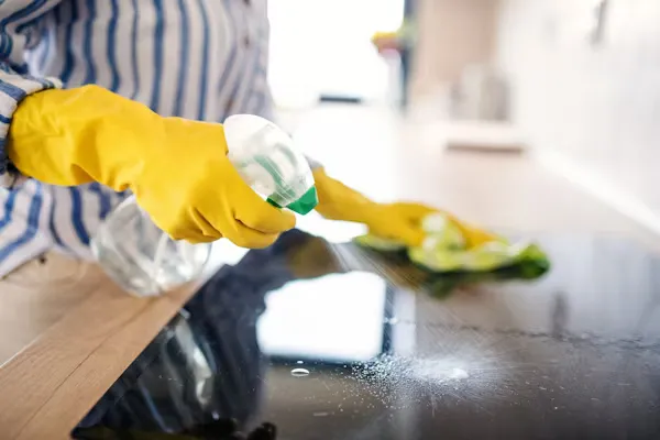 professional cleaning services near me in american canyo