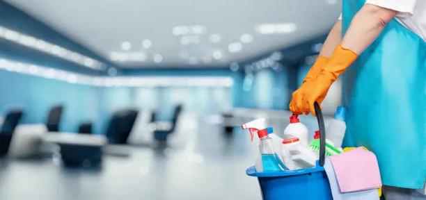 empresas que contraten personal de limpieza en monroe ny