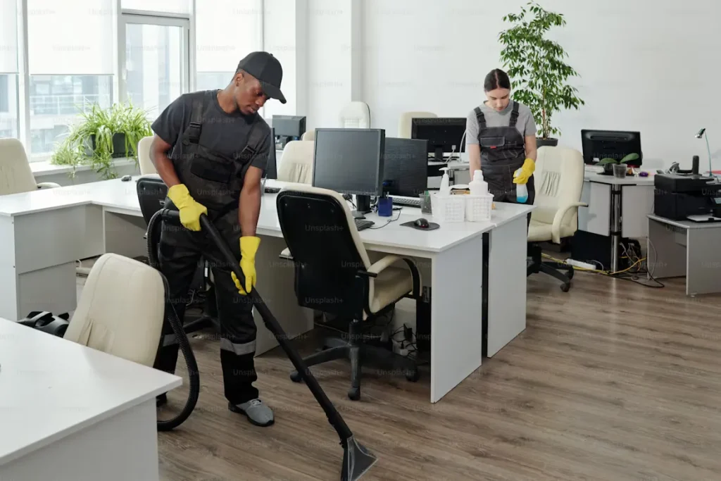 house cleaning near me in american canyo