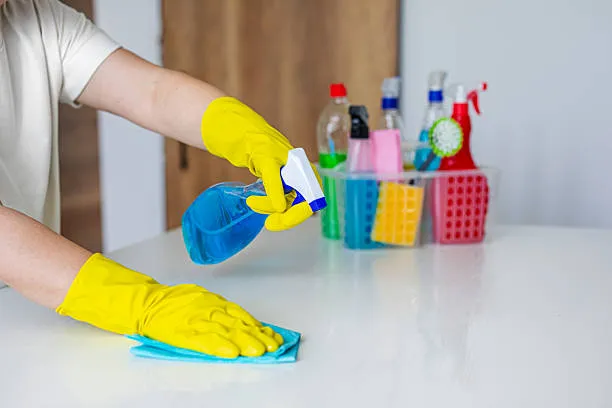 Cleaning services near my location in utica ny
