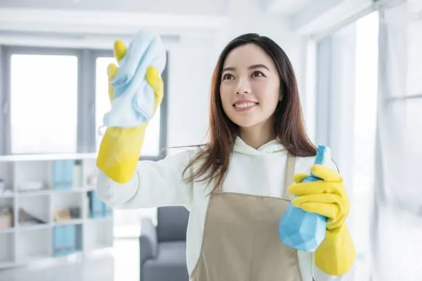 Residential cleaning services Schenectady NY