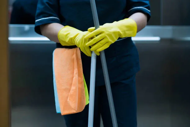 trabajos de limieza a domicilio en poughkeepsie ny