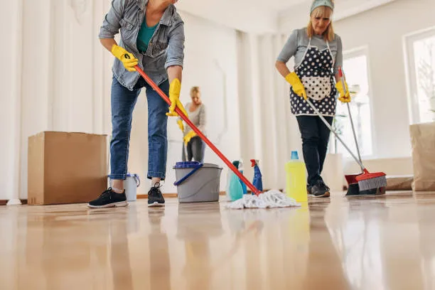 servicios de limpieza en hogares watertown NY