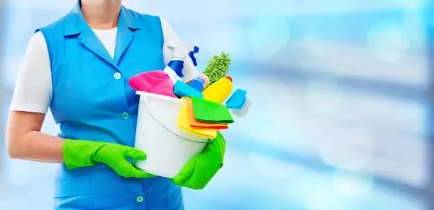 Cleaning services Bronx