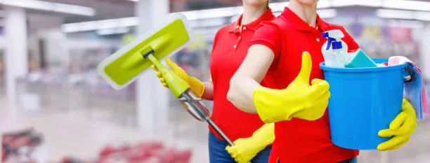 Commercial cleaning services near me Saratoga Springs NY