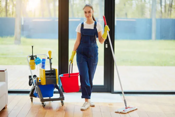 Housekeeping near me NY