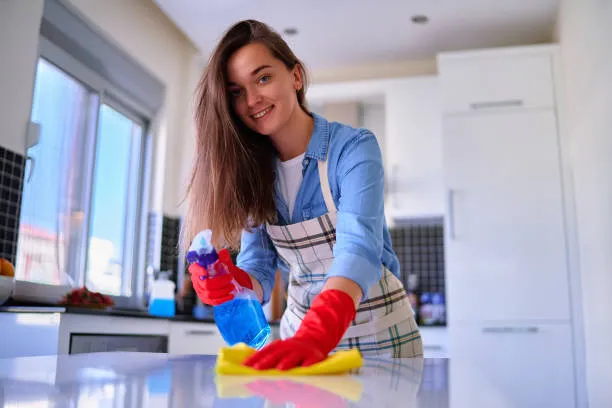 Cleaning services near me in Saratoga Springs NY