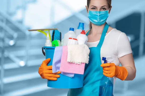 Commercial cleaning services NY
