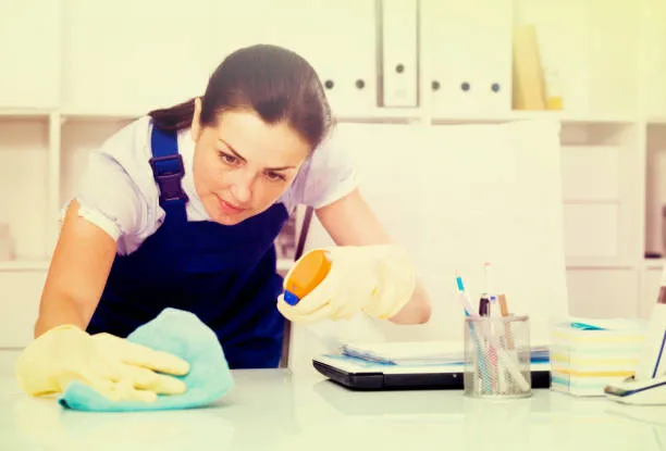 limpieza de departamentos en Alamo