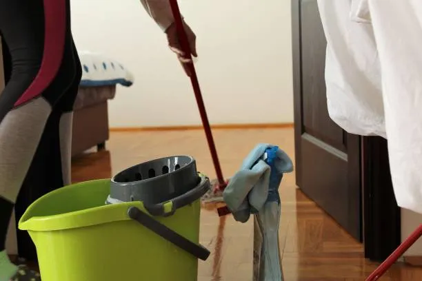 limpieza comercial en Alta CA