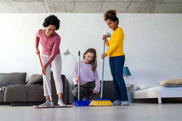 limpieza de muebles a domicilio Altaville