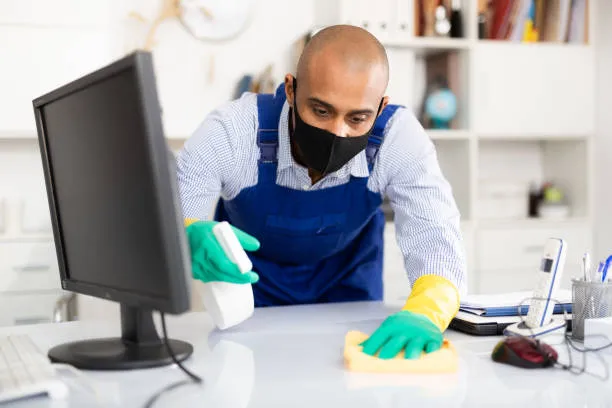 servicios de limpieza en Bard