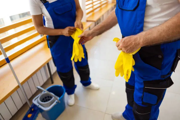 limpieza flexible Alamo