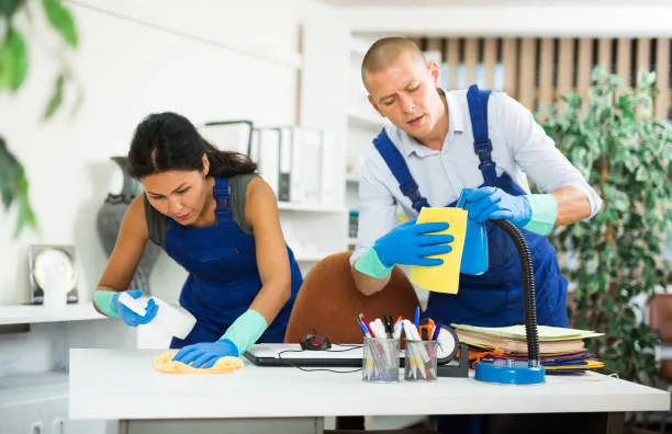 limpieza por horas Albion