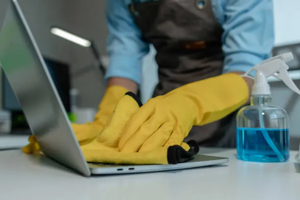 limpieza de casas Bard