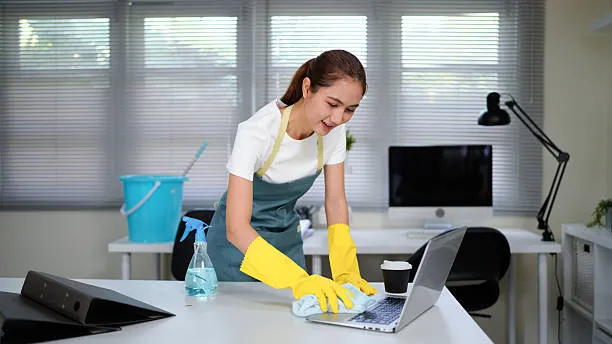 limpieza en restaurantes 24 horas en bard california