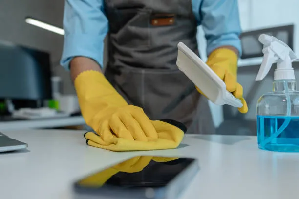 limpieza de ductos de aire acondicionado Beckwourth