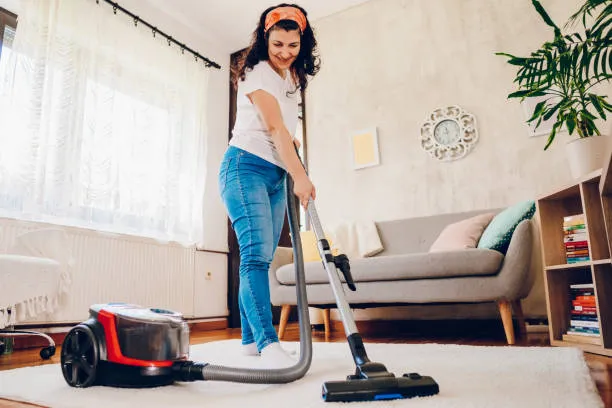 servicios de limpieza cerca de mí Arvin