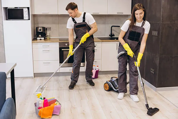 limpieza de ductos de aire acondicionado Antelope