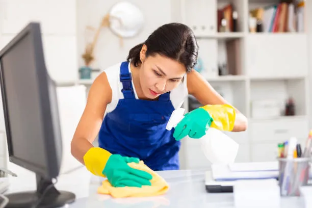 precios de limpieza en Beckwourth