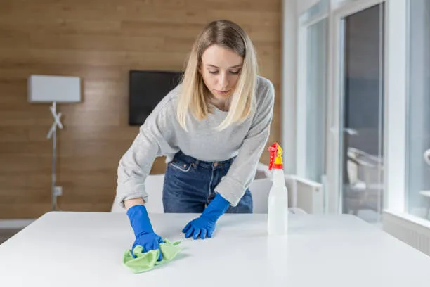 Limpieza de comercios Sausalito CA