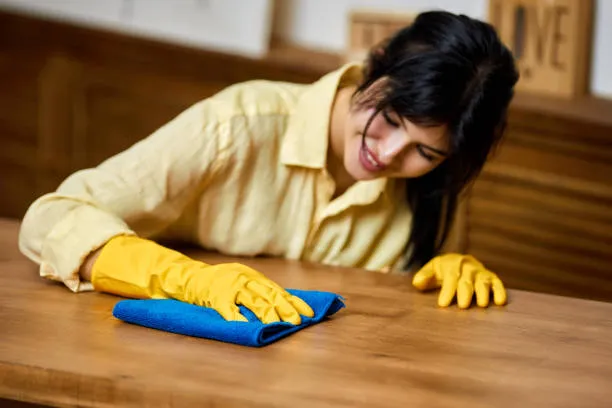 Servicios de limpieza cerca de mí Sonoma