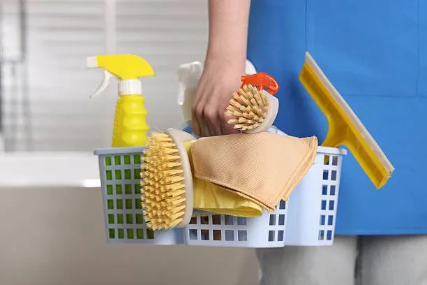 Servicios de limpieza residencial en Niagara Falls NY