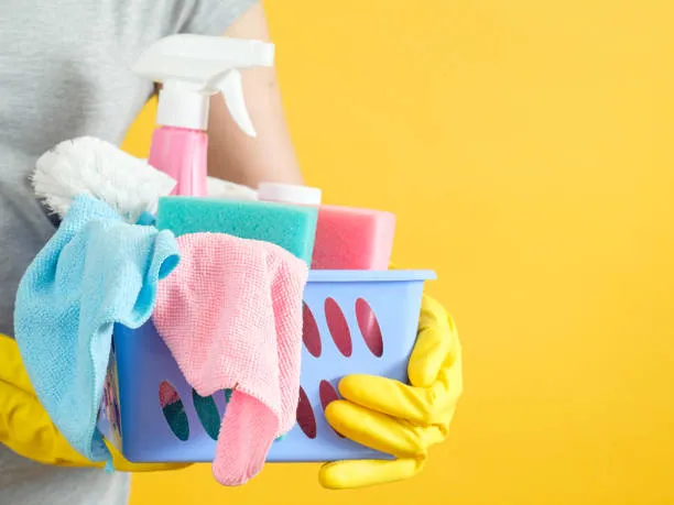 Limpieza de tapicerías y alfombras Erie