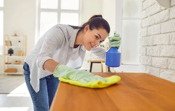 Servicios de limpieza cerca de mí Sausalito CA