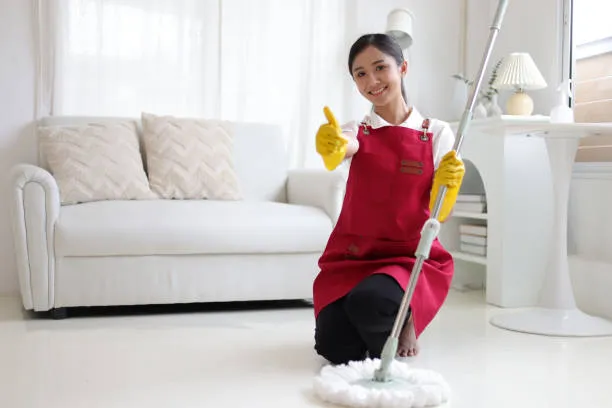 Empresas de limpieza confiables en Niagara Falls Ny