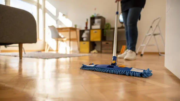 Limpieza comercial y residencial Erie PA