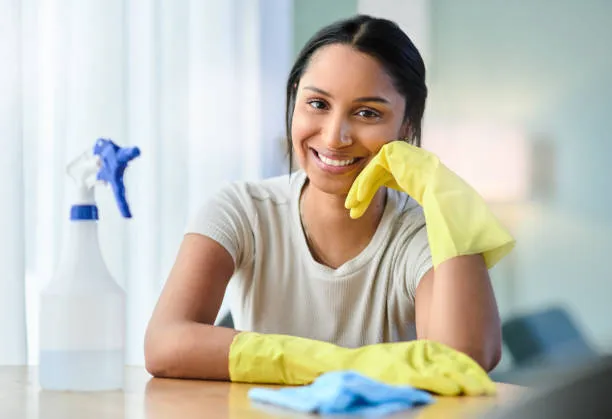 Limpieza disponible días festivos Sonoma