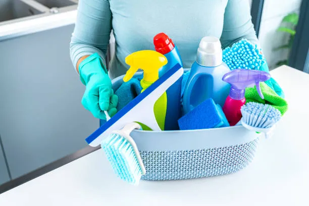 Servicios de limpieza profunda para casas en Niagara Falls NY