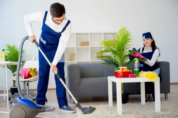 limpieza de restaurantes Binghamton NY