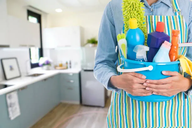 mejores compañías de limpieza Binghamton NY