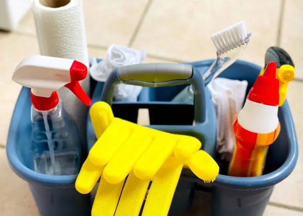 limpieza barata Binghamton NY