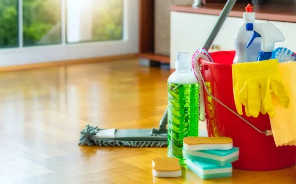 limpieza de restaurantes en Eureka